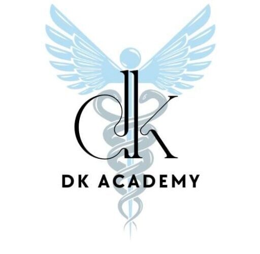DK ACADEMY