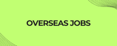 Overseas Registration Examination